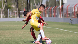 Central volvió al triunfo en reserva luego de dos partidos.