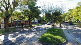 Julio Núñez, de 25 años, fue condenado por el robo a una mujer de 60 años, a la cual intentó violar. Fue alojado en un centro de rehabilitación.