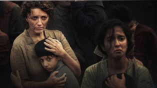 Un drama italiano en Netflix para disfrutar y emocionarse&nbsp;