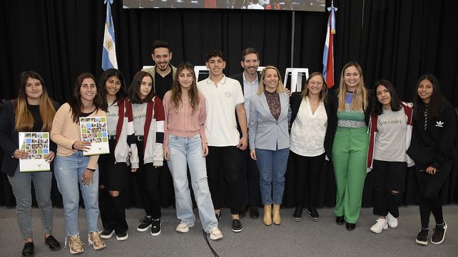 Centros de Estudiantes entrerrianos se reunieron en Paraná