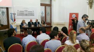 Presentaron la segunda instancia del plan Vuelvo a Estudiar