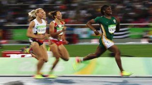 El polémico cambio que impulsa el atletismo y podría modificar el deporte mundial.