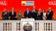 Ternium cumple 20 años en Wall Street con presencia en seis países y 33.000 empleados