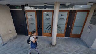 Un grupo de padres escracharon a una joven de Uader. La Municipalidad de Paraná hizo su descargo mientras hay al menos seis denuncias ante Fiscalía