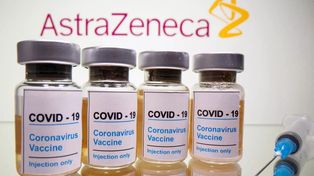 Argentina está a la cabeza en ensayos clínicos de vacunas contra el Covid