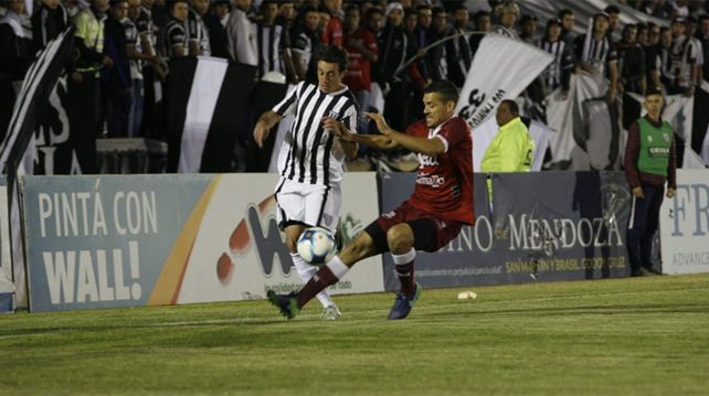 Gimnasia de Mendoza logró el ascenso a la Primera B Nacional