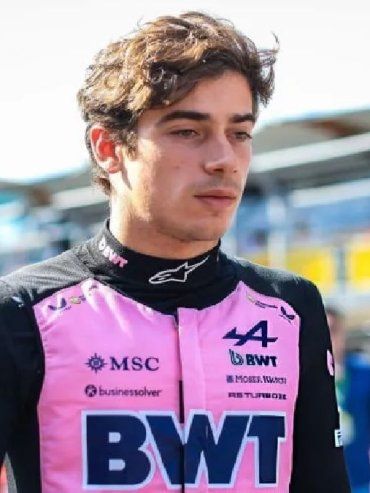 Franco Colapinto le respondió a Lando Norris y se quejó de los ataques en redes: Siempre se apunta a los argentinos