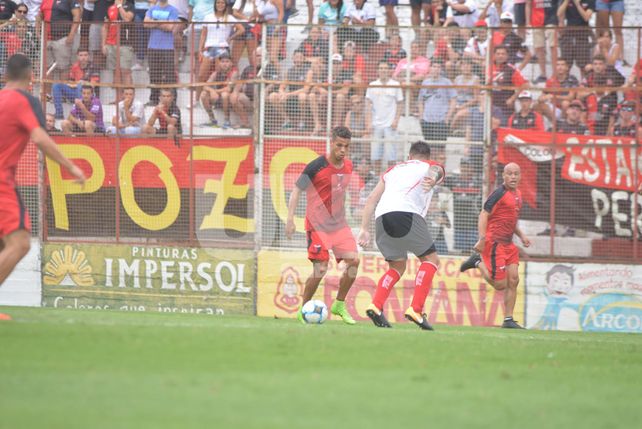 La nueva idea que pretende imponer Domínguez