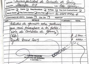Polémica de Cúneo con un libertario: ¿Cuál es la contradicción? Que su mamá vive del Estado