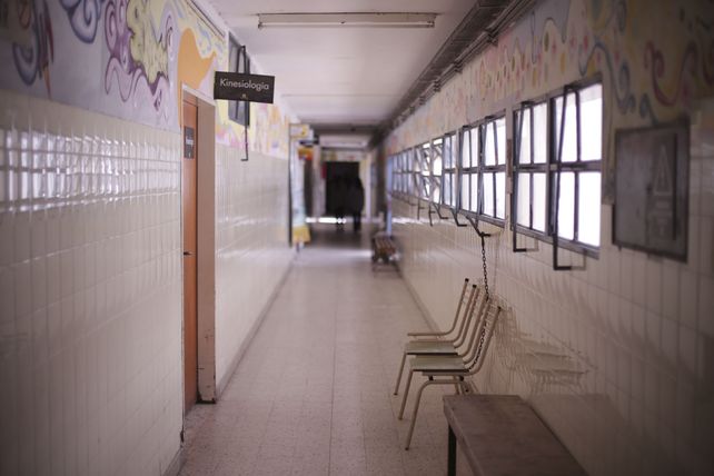 Hospital San Roque: revisan por el robo de antigripales