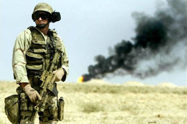 Tras 9 años, tropas de Estados Unidos dejaron Irak