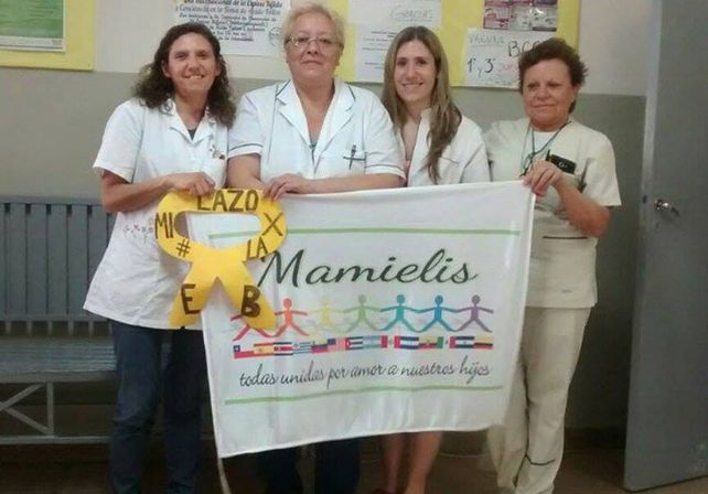 Foto: Facebook Mamielis
