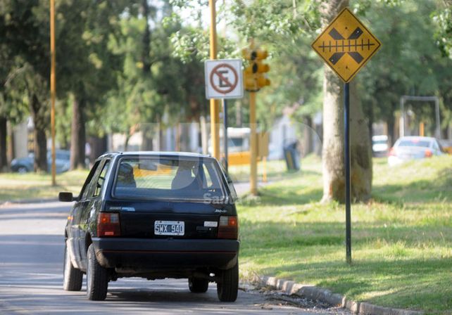 Antecedente. Vale resaltar que los problemas de este grupo de ciudadanos para tramitar las licencias comenzó en agosto de 2015 / Foto: Manuel Testi - Uno Santa Fe
