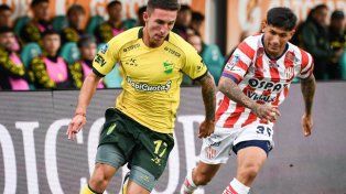 Unión y errores que se pagan caro: fallas que preocupan en defensa