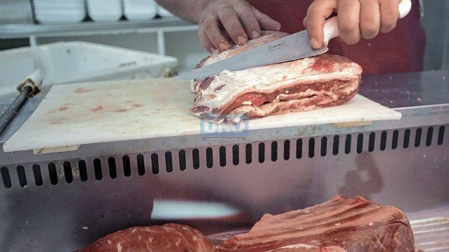 Sin subas, para las Fiestas crece el consumo de carne vacuna