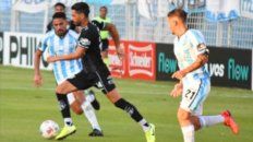 Tucumanos y santiagueños protagonizan un clásico con historia. Tucumanos y santiagueños protagonizan un clásico con historia.