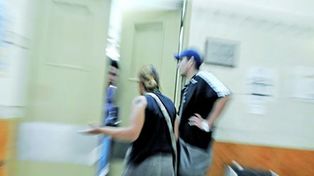 Otra profesional médica fue víctima de violencia en Colastiné
