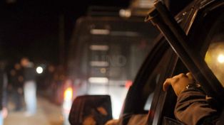Condenaron a la banda de policías que hacía falsos allanamientos