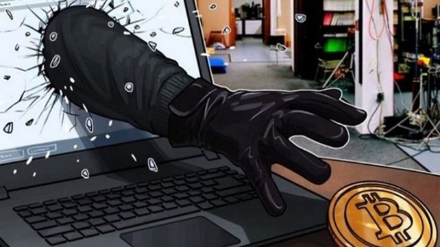Criptomonedas, Ciberseguridad y el mundo Blockchain