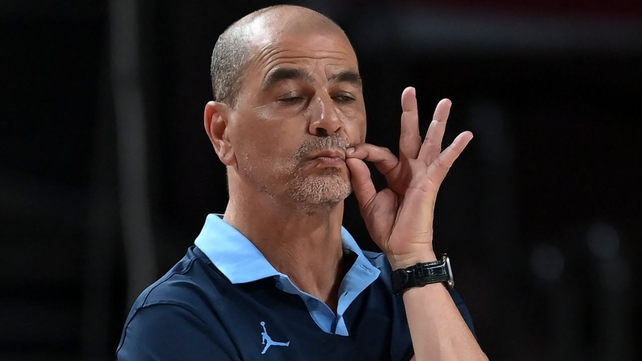 Hernández: Ahora nos convertimos todos en candidatos