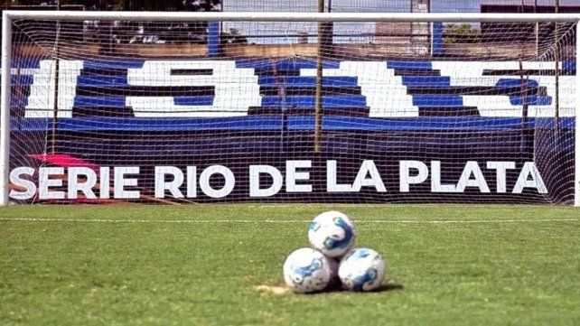 Unión volverá a Montevideo: pretemporada internacional y Serie Río de la Plata en la hoja de ruta