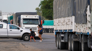 Cosecha gruesa y un problema reiterado.&nbsp;