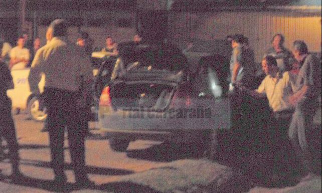 Conmoci&oacute;n en Carcara&ntilde;&aacute; por el brutal asesinato de un hombre