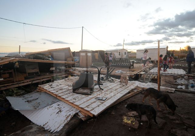 Foto: Mauricio Centurión / Diario UNO Santa Fe