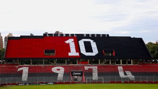 Exfutbolistas de Newell’s se manifestaron sobre la decisión de la dirigencia de bautizar Lionel Messi a la nueva tribuna en el Coloso del Parque.