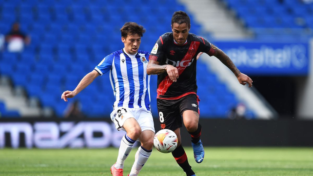 Levante y Real Sociedad abren la fecha en España