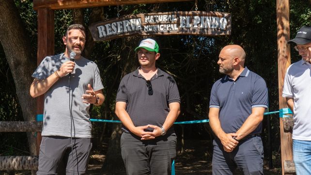Para celebrar el Dia Mundial de los Humedales Santa Fe incorporó 55 hectáreas de espacios naturales protegidos