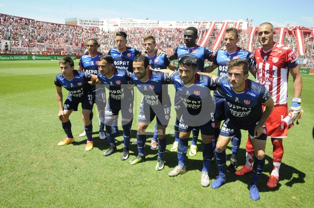 Apuesta por la misma fórmula