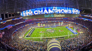 El Super Bowl es uno de los eventos deportivos más conocidos a nivel mundial