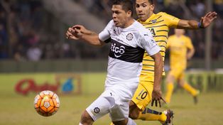 Boca ganó en Salta y mostró sus refuerzos