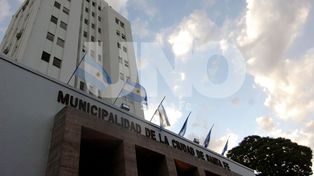 Seguridad Ciudadana, eje de un convenio entre el Municipio y Nación