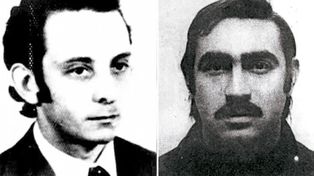 Identificaron a Mario Nívoli y Ramiro Bustillo Rubio, desaparecidos encontrados en La Perla