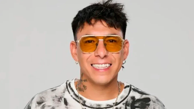 El explosivo descargo de Brian Sarmiento por quedar en placa