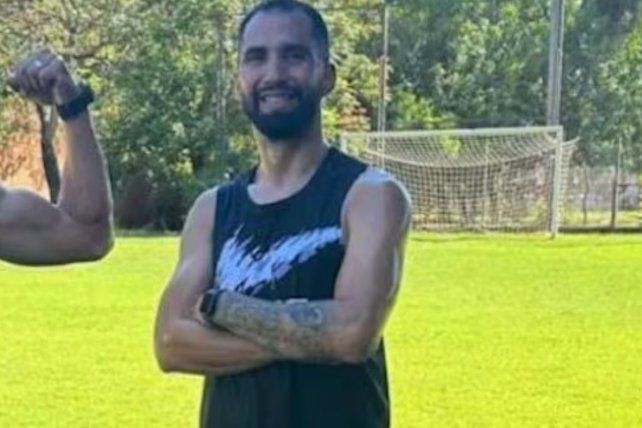 Colón busca cerrar el capítulo Espínola y dejar atrás la inhibición de FIFA