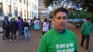 Crimen de Eduardo Trasante: cuatro condenados a prisión perpetua.
