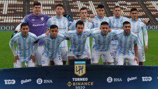 Atlético manda en la elite del fútbol argentino gracias al aporte de varios viejos conocidos de las canchas rosarinas.