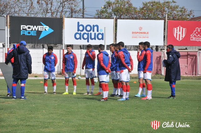 La ruta de viaje de Unión a Guayaquil para visitar a Emelec