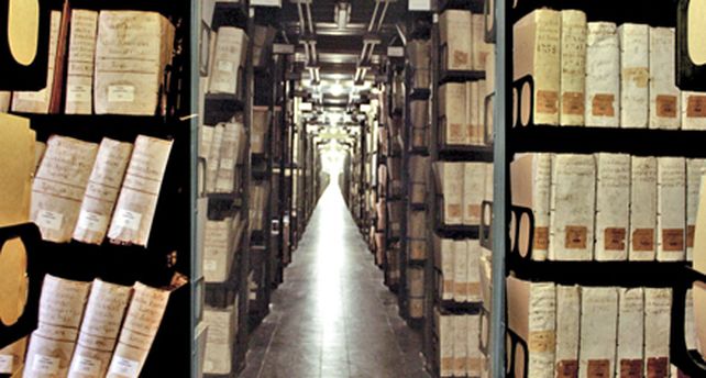 Cuatro siglos despu&eacute;s de crearlos, el Vaticano abre sus archivos secretos