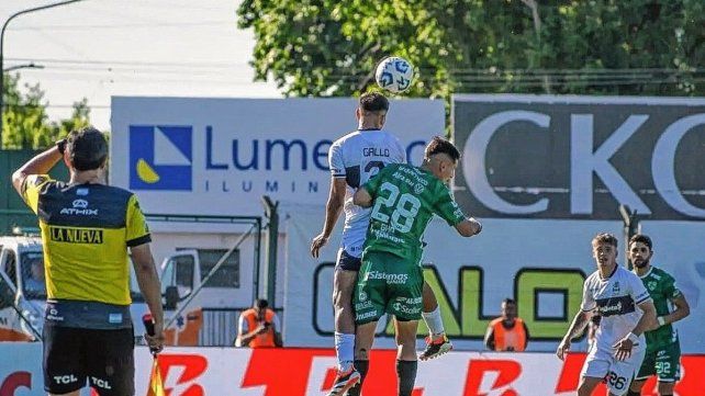 Sarmiento y Gimnasia se juegan mucho más que tres puntos en Junín
