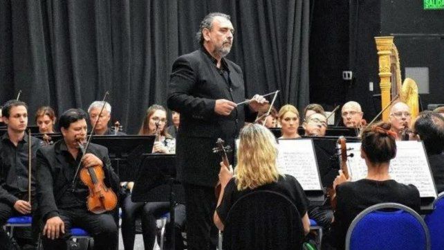 Orquesta Sinfónica