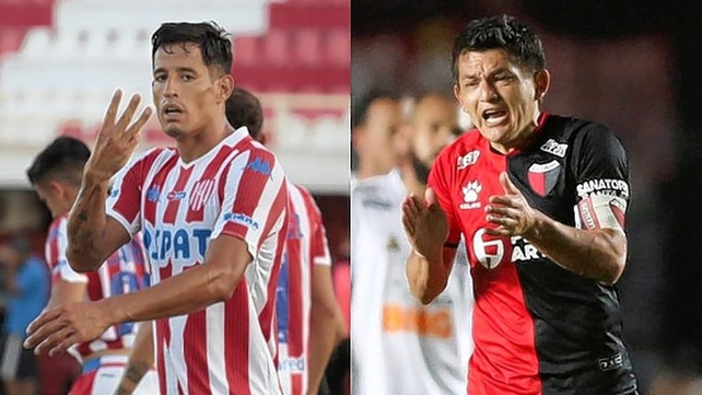 Cuándo jugarán Colón y Unión por la 2ª fecha de la Copa de la Liga