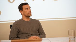 Wenceslao Moreno, uno de los primeros médicos del mundo con parálisis cerebral