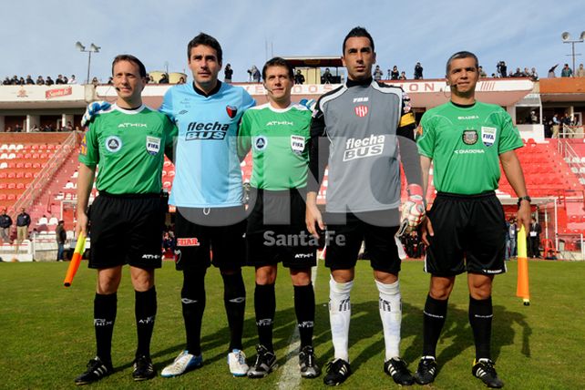 Desahogo Tatengue: Unión derrotó 1 a 0 a Colón luego de un año sin ganar de local