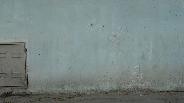 Crimen en barrio Tablada: un muerto y un herido grave en un tiroteo callejero