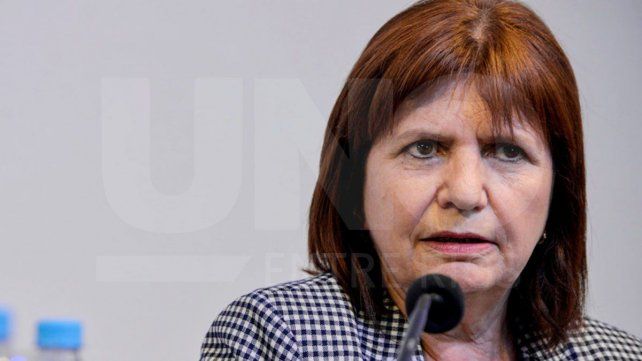 Patricia Bullrich sobre la reforma laboral: Estamos muy avanzados.