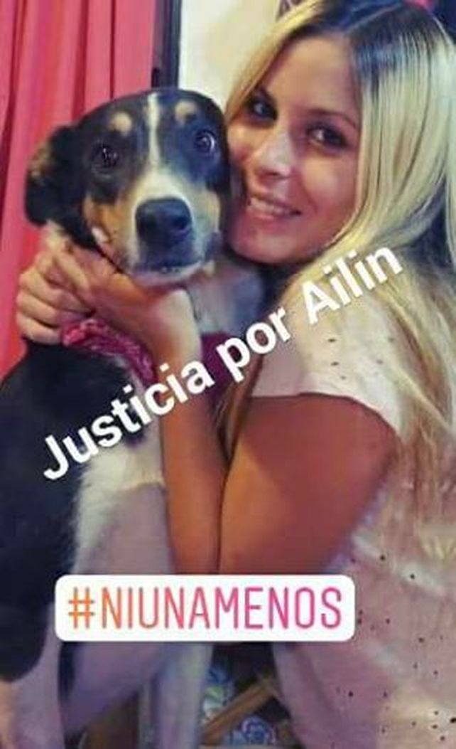 Brutal femicidio de una proteccionista de animales en Tandil